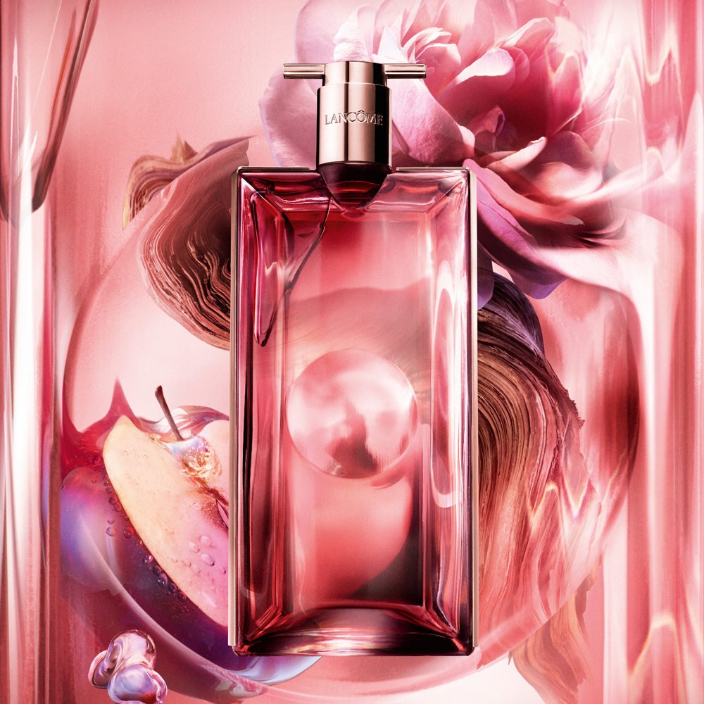 Lancôme Idôle Power L'Eau de Parfum Intense 50ml | Jarrolds, Norwich